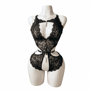Midnight Muse Bodysuit