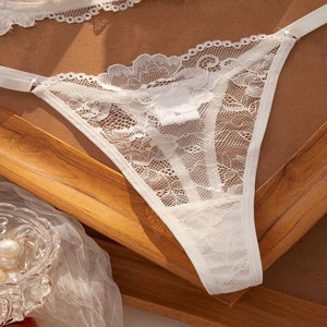 Pearl Whisper Set