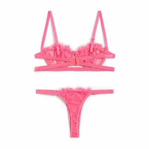 Luna — Pink