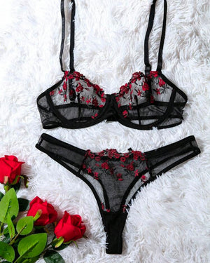 GHT21116 Red