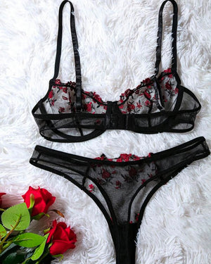 GHT21116 Red