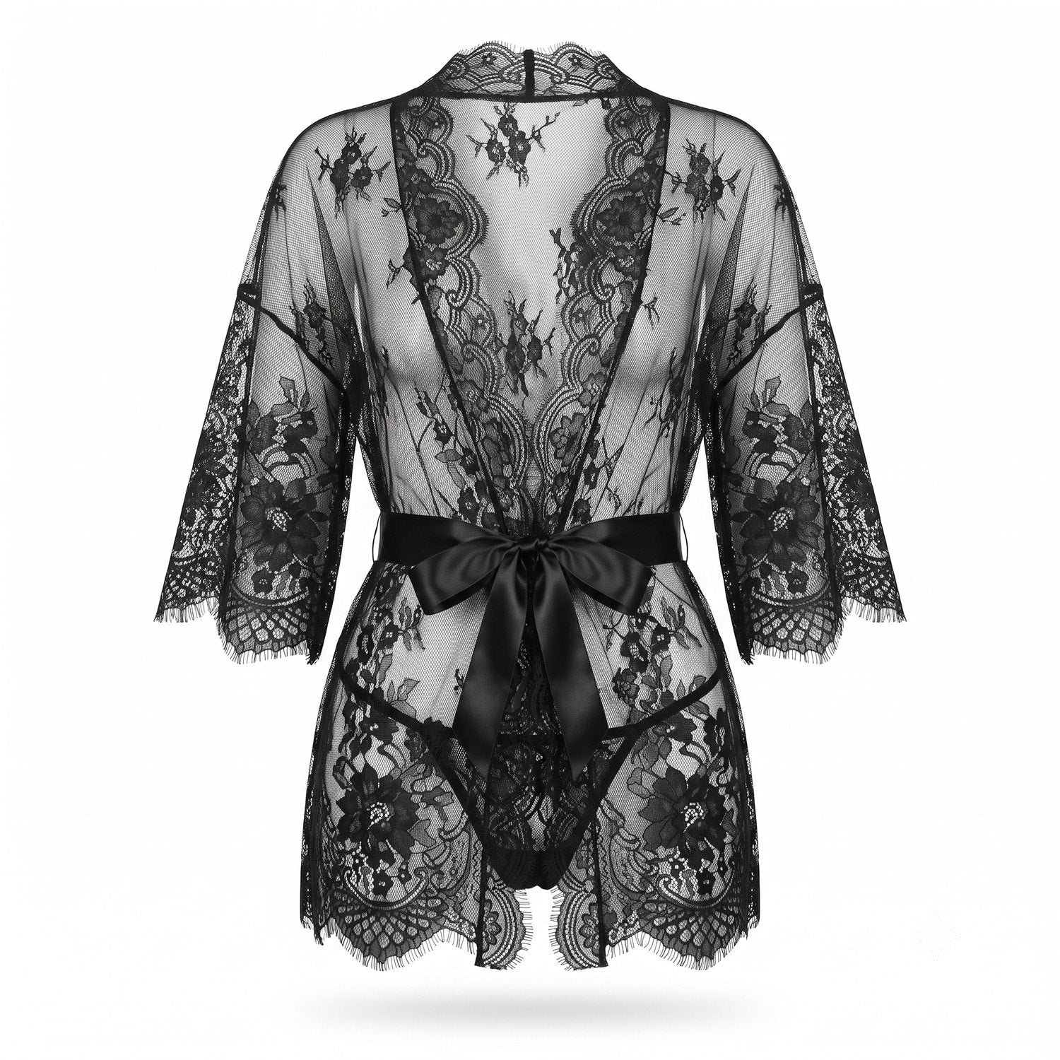 B120 Black