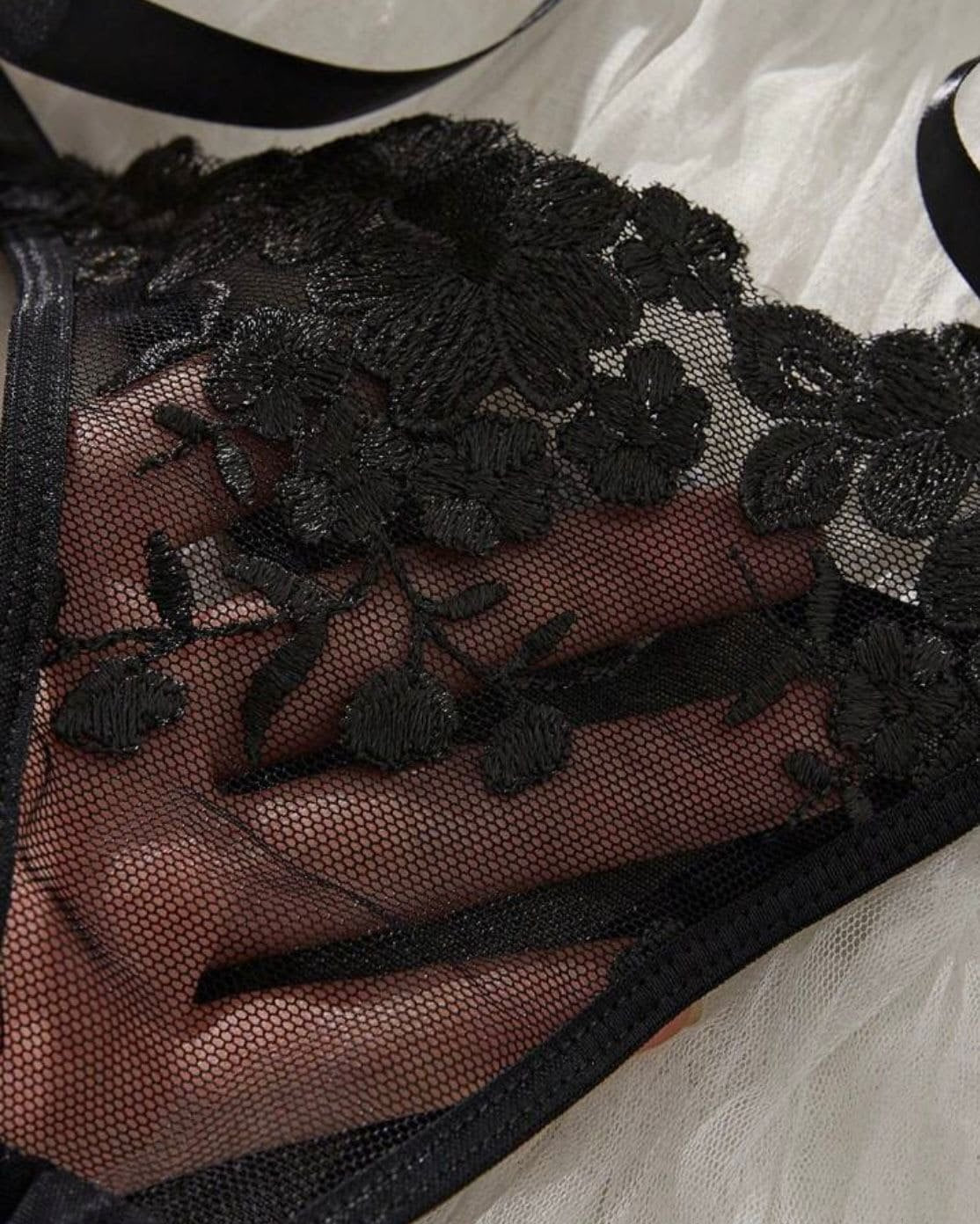 NG23078 Black