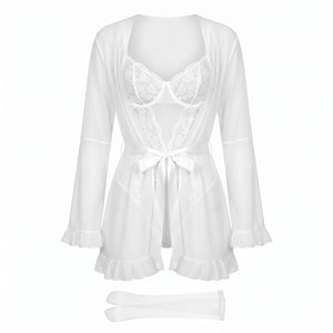 DZ7 White