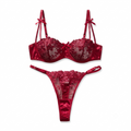 Ruby Bow