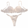 Pearl Whisper Set