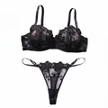 Midnight Seduction Set