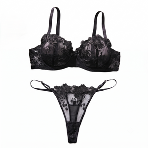 Midnight Seduction Set