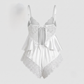 Soft Romance Pajama Set