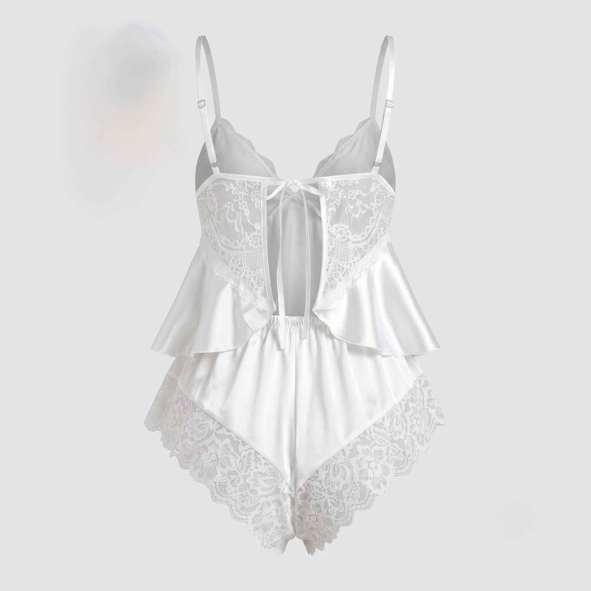 Soft Romance Pajama Set