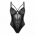 Midnight Allure Bodysuit
