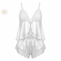 Soft Romance Pajama Set