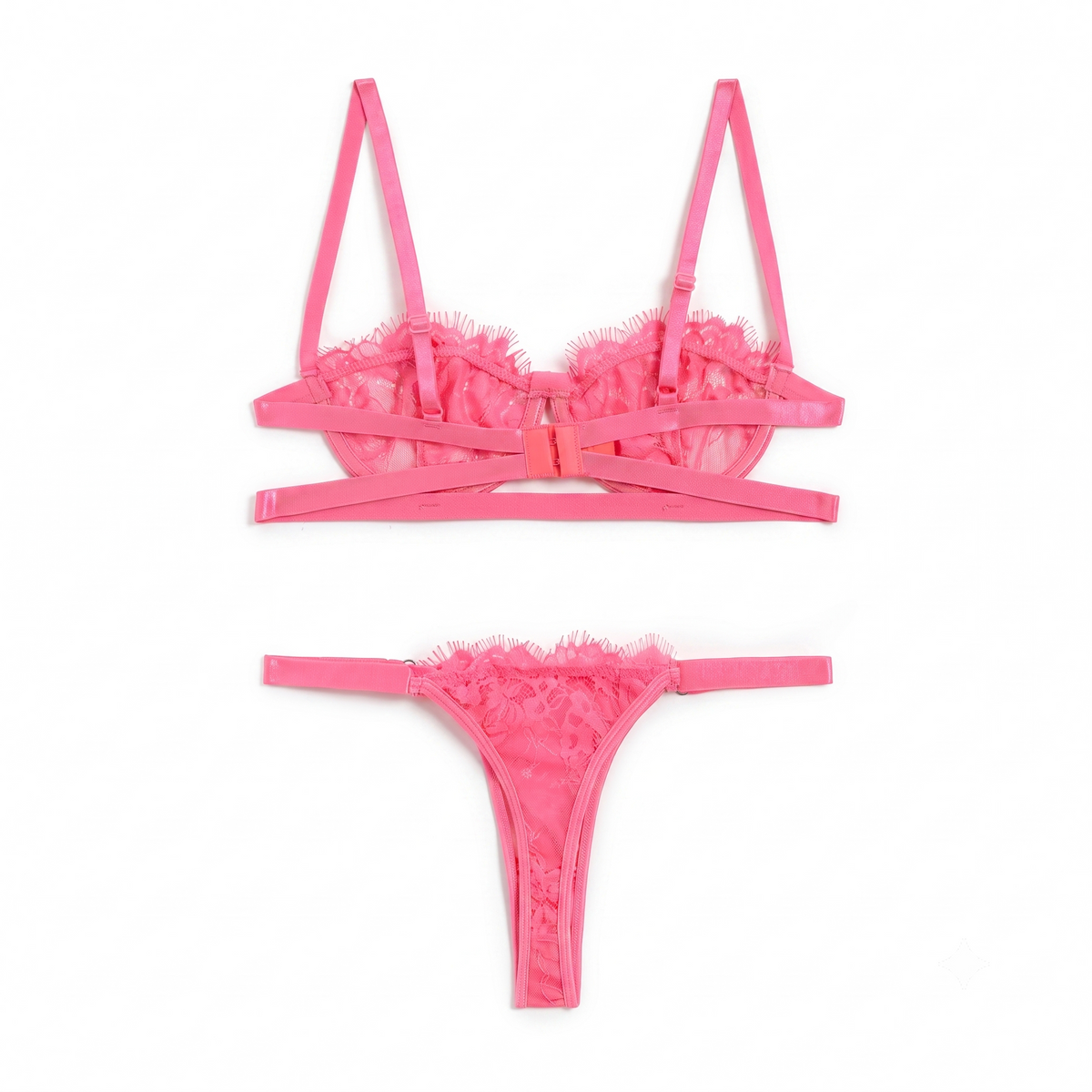 Luna — Pink