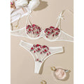 Fleur Amour Lingerie Set