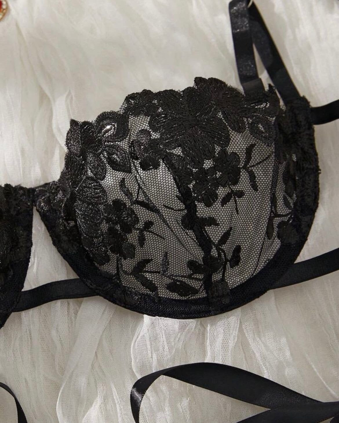 NG23078 Black