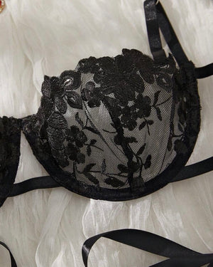 NG23078 Black