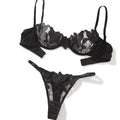 NG23089 Black
