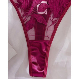NG23089 Burgundy