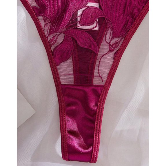 NG23089 Burgundy