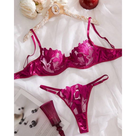 NG23089 Burgundy