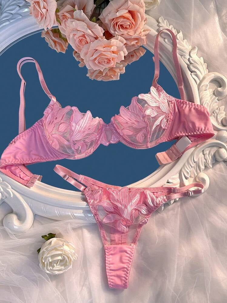 NG23089 Pink