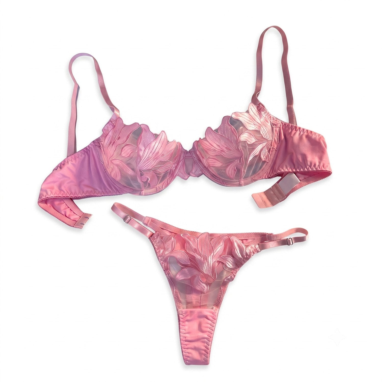 NG23089 Pink