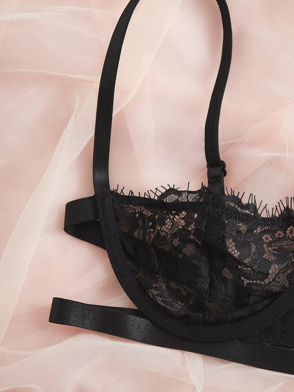 NG25148 Black