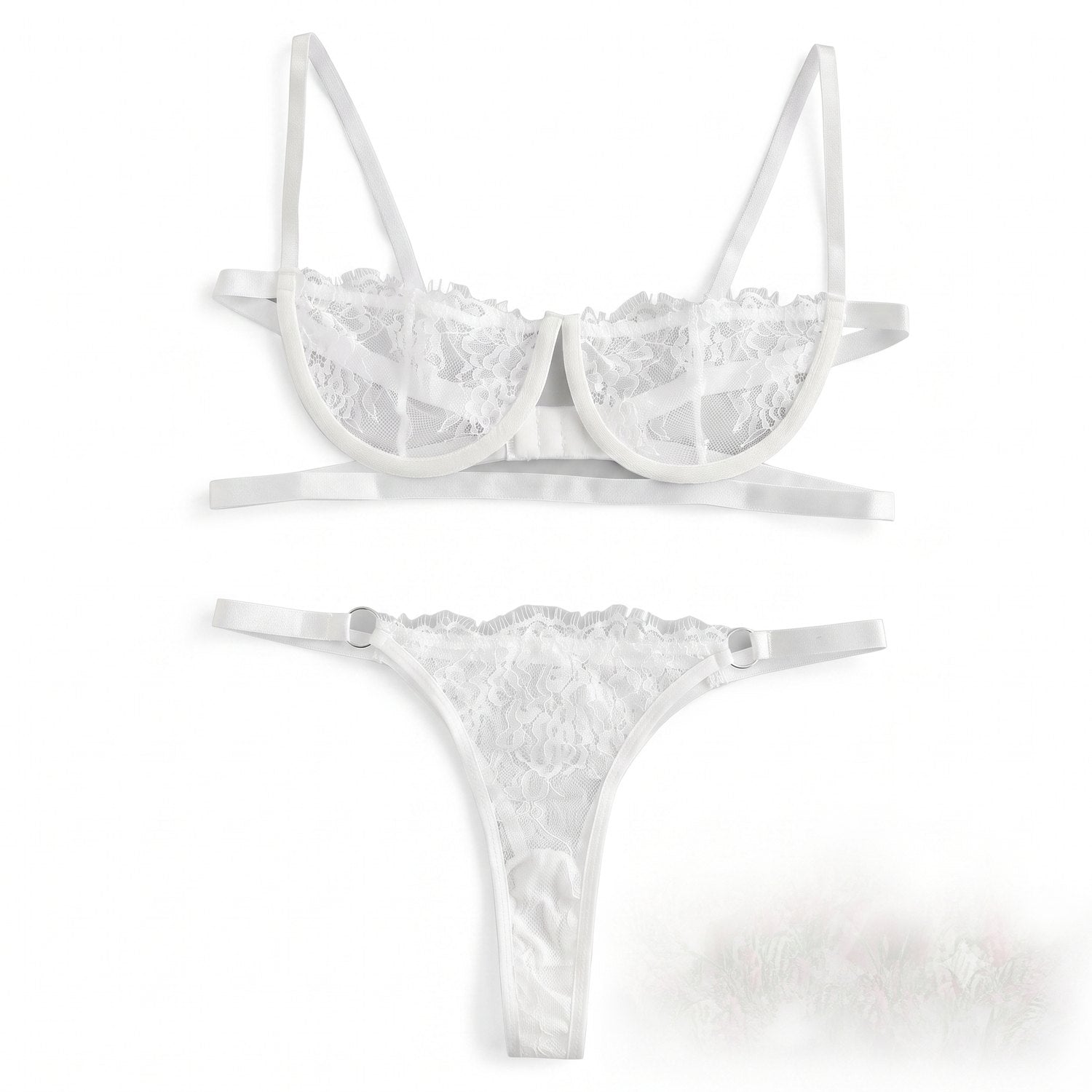 NG25148 White