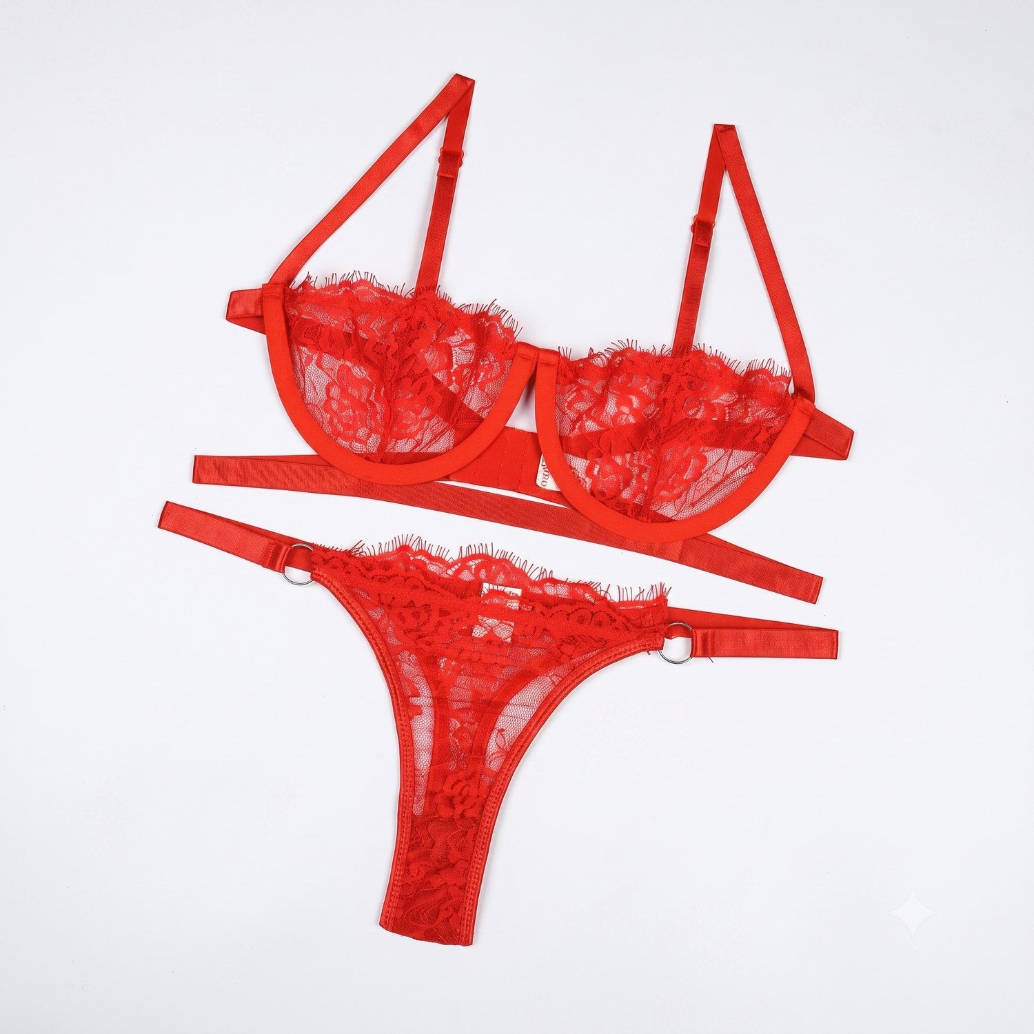 NG25148 Red