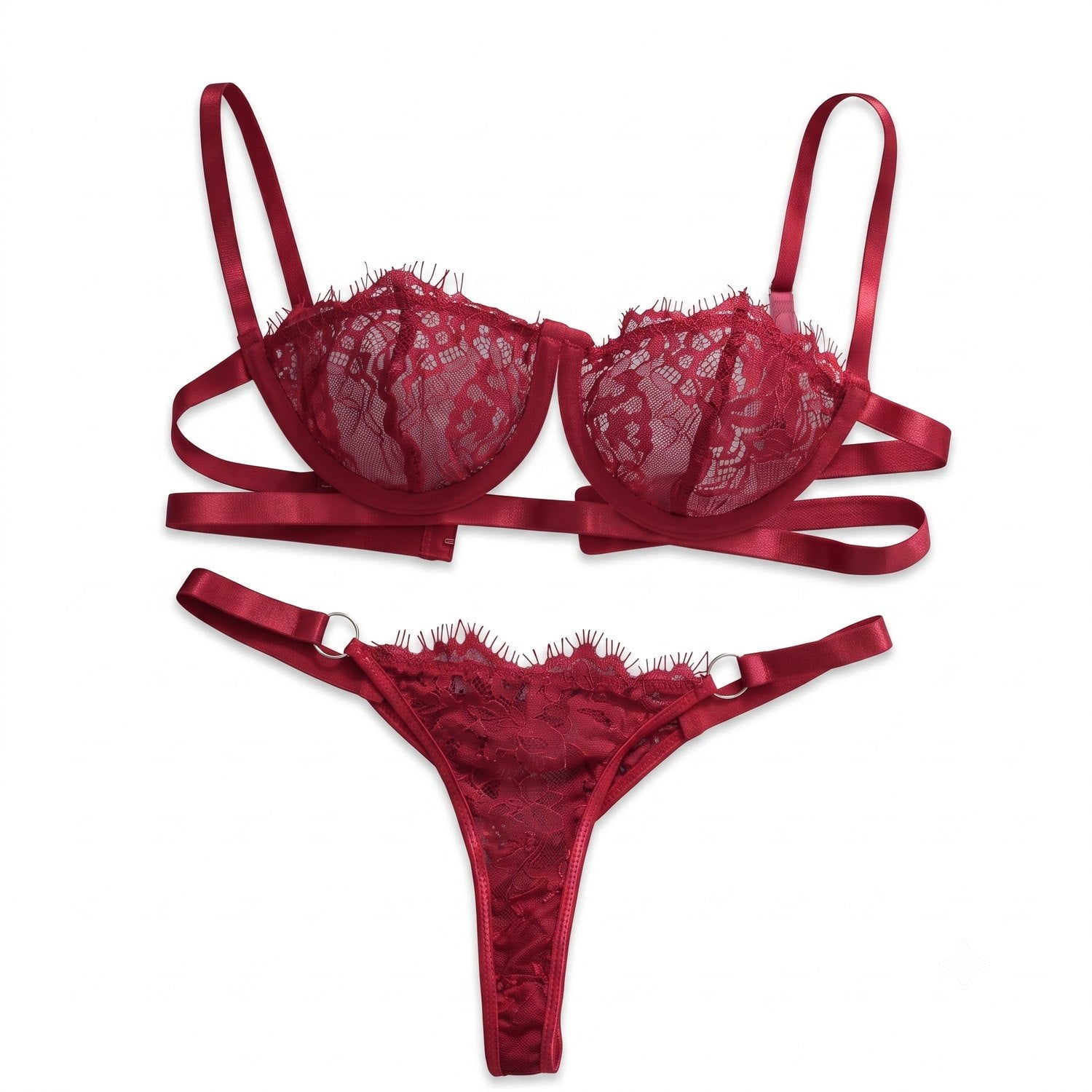 NG25148 Crimson