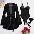 DZ7 Black