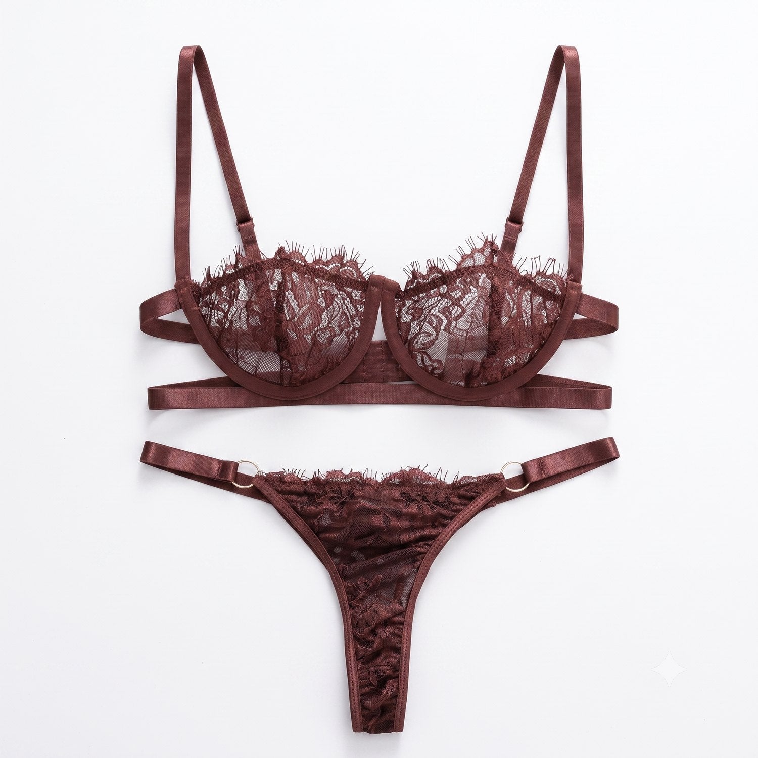 NG25148 Chocolate