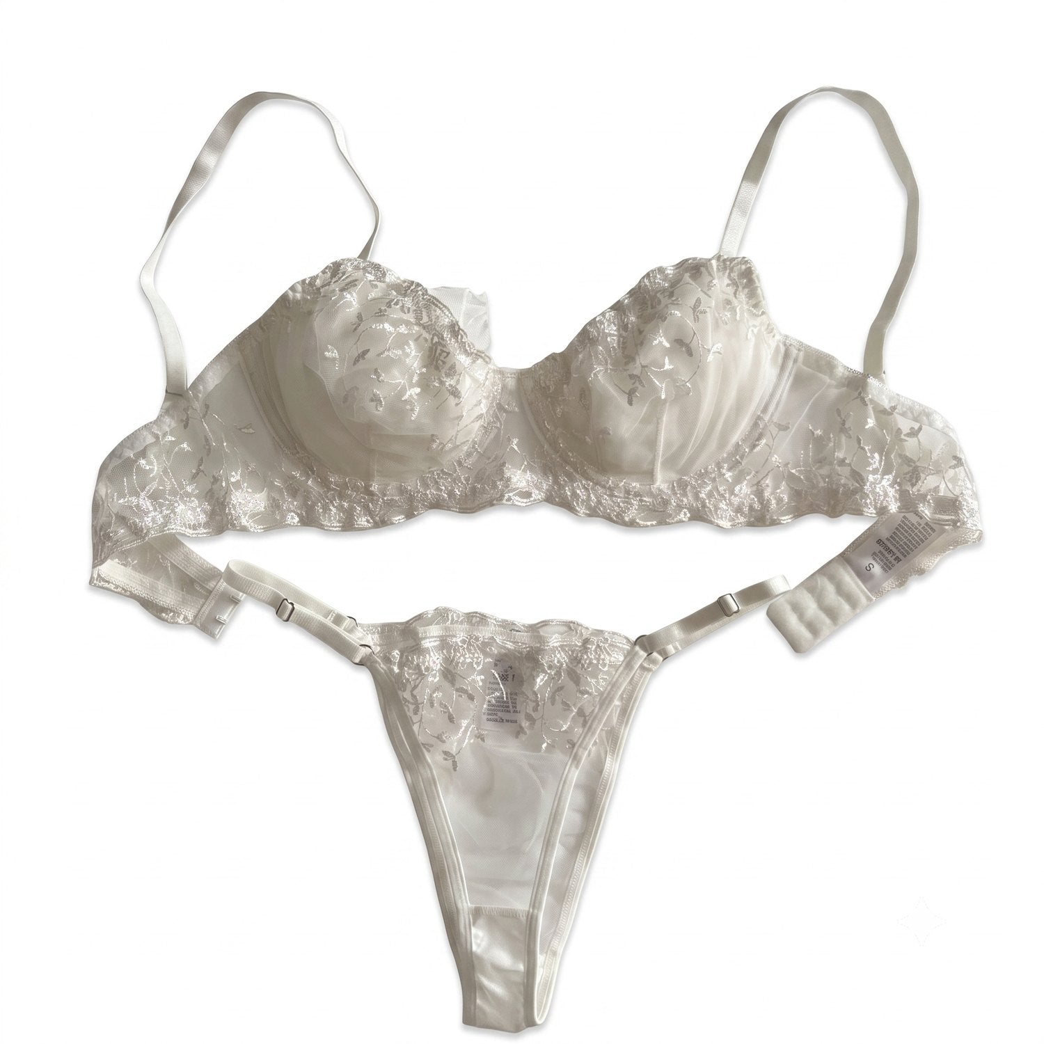 WG02 White