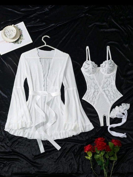DZ7 White