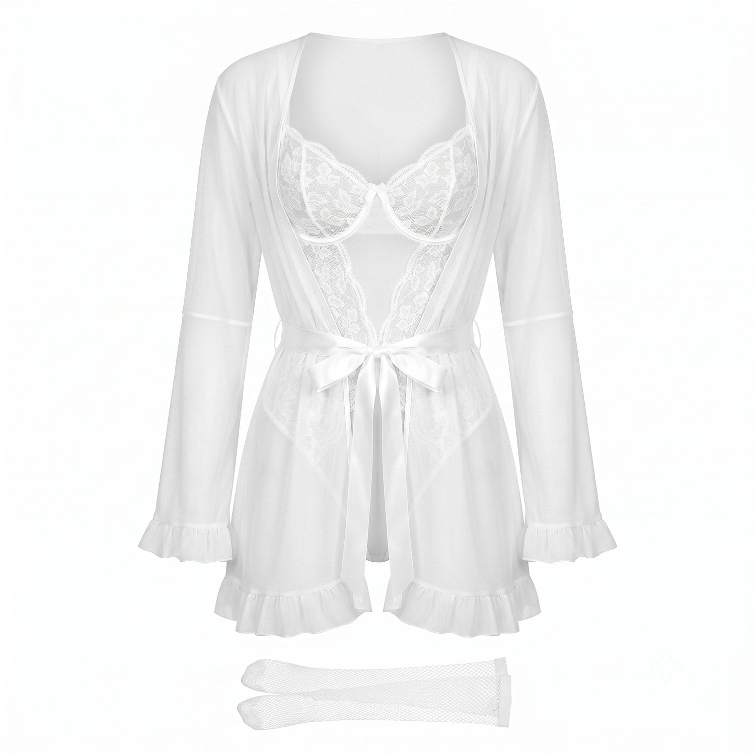 DZ7 White