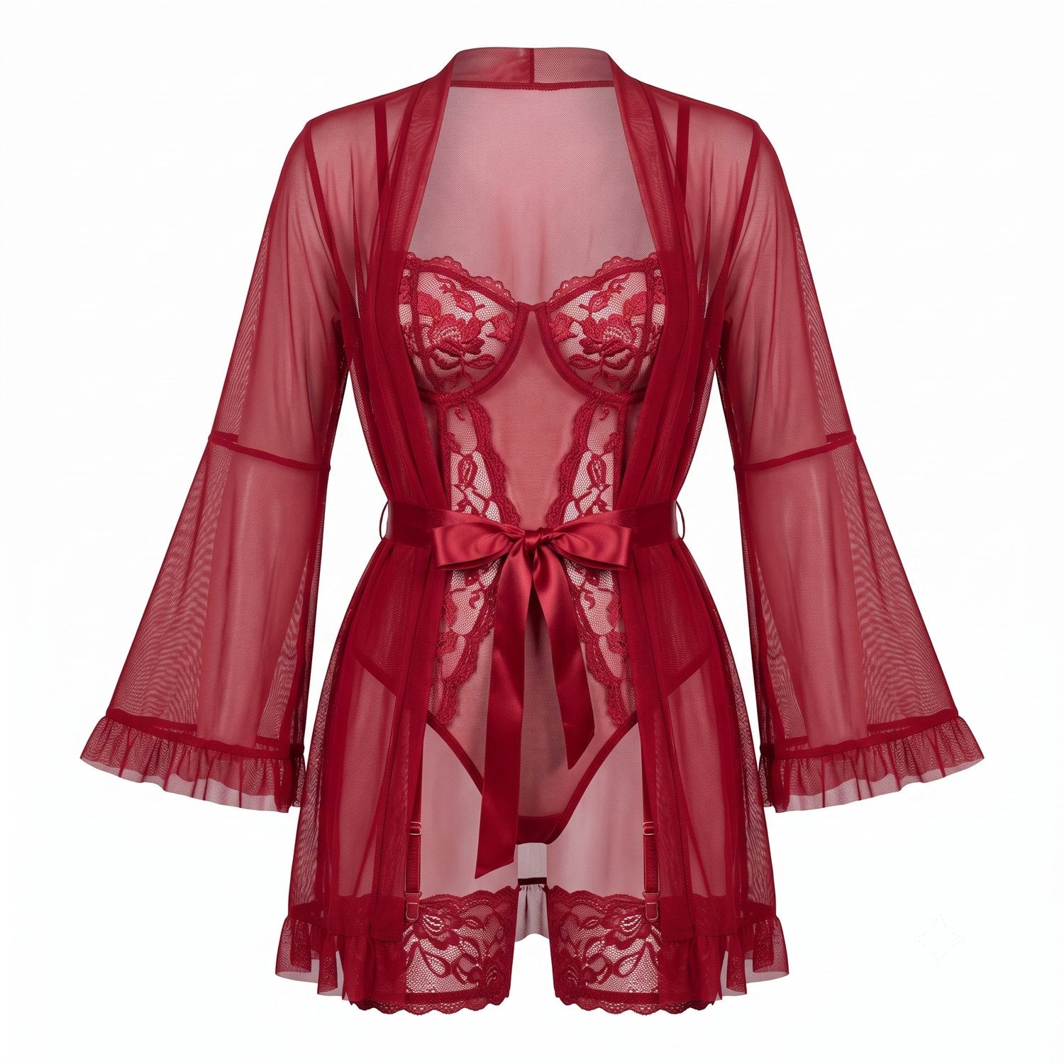 DZ7 Red