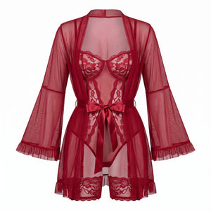 DZ7 Red