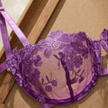 NG23078 Purple