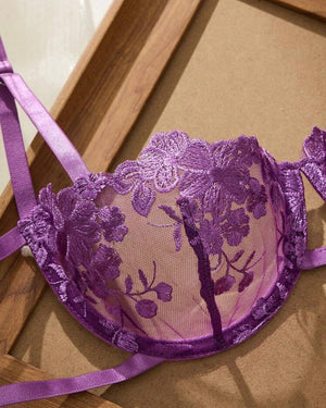 NG23078 Purple